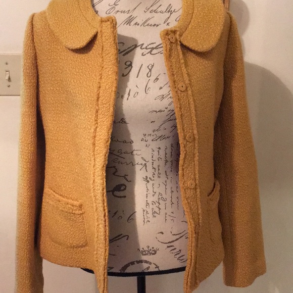 Boden Jacket Size 12 - Picture 6 of 8